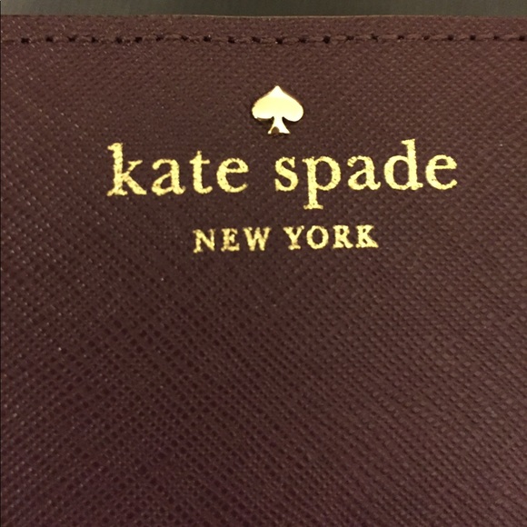 Kate spade Mikas pond wallet - Picture 4 of 8