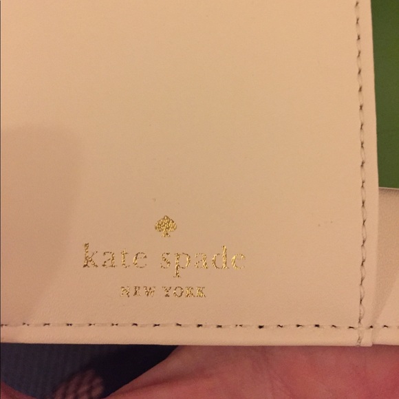 Kate spade Mikas pond wallet - Picture 6 of 8