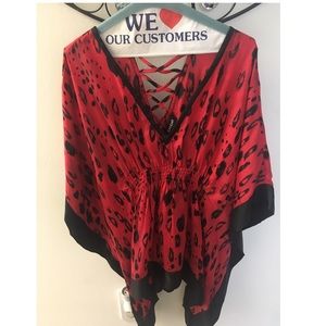 Cleaning out my closet of clothes