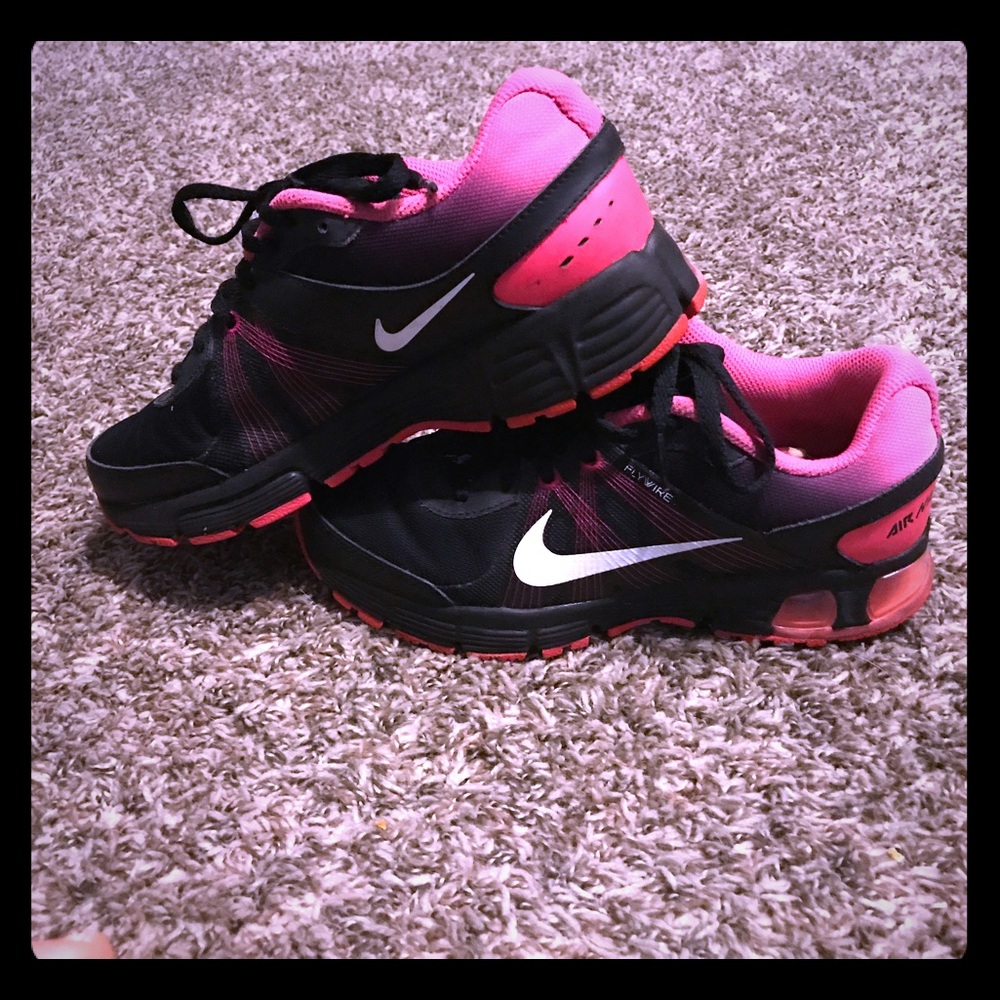 Nike shoes