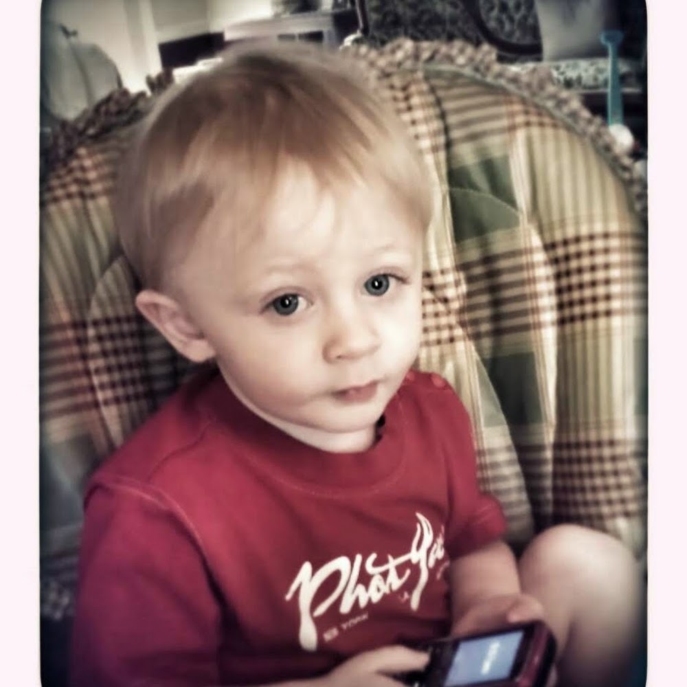 Meet your Posher, Noel