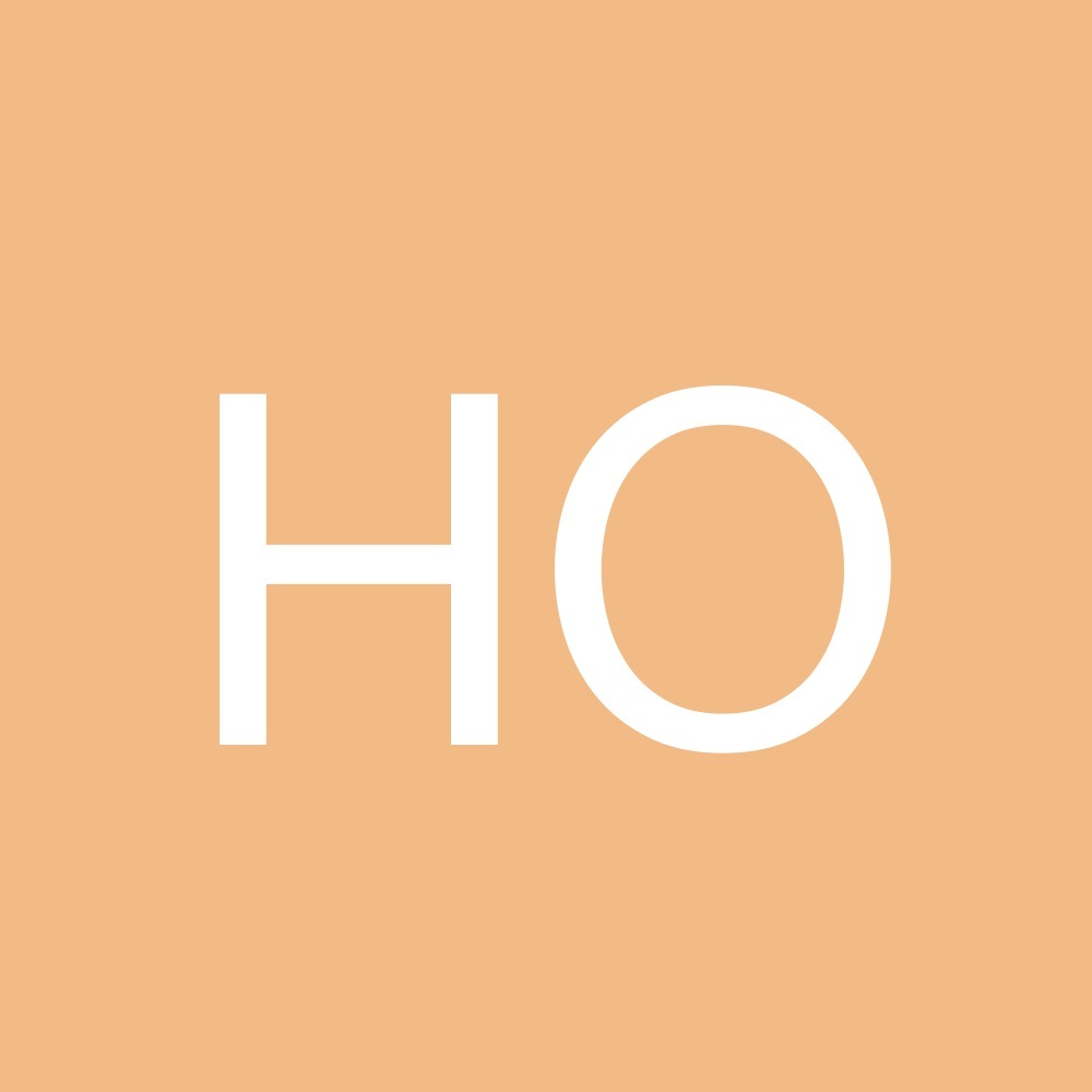 Meet your Posher, Hiatt