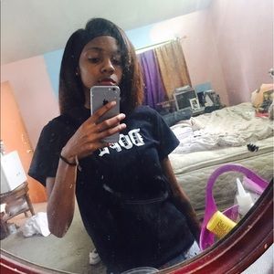 Meet your Posher, Lydia