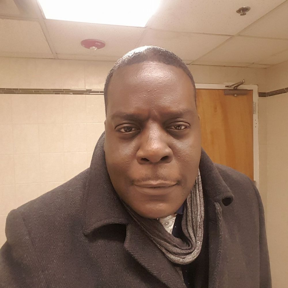 Meet your Posher, Markel