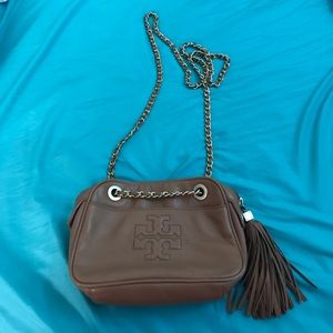 Tory Burch Thea Chain Crossbody