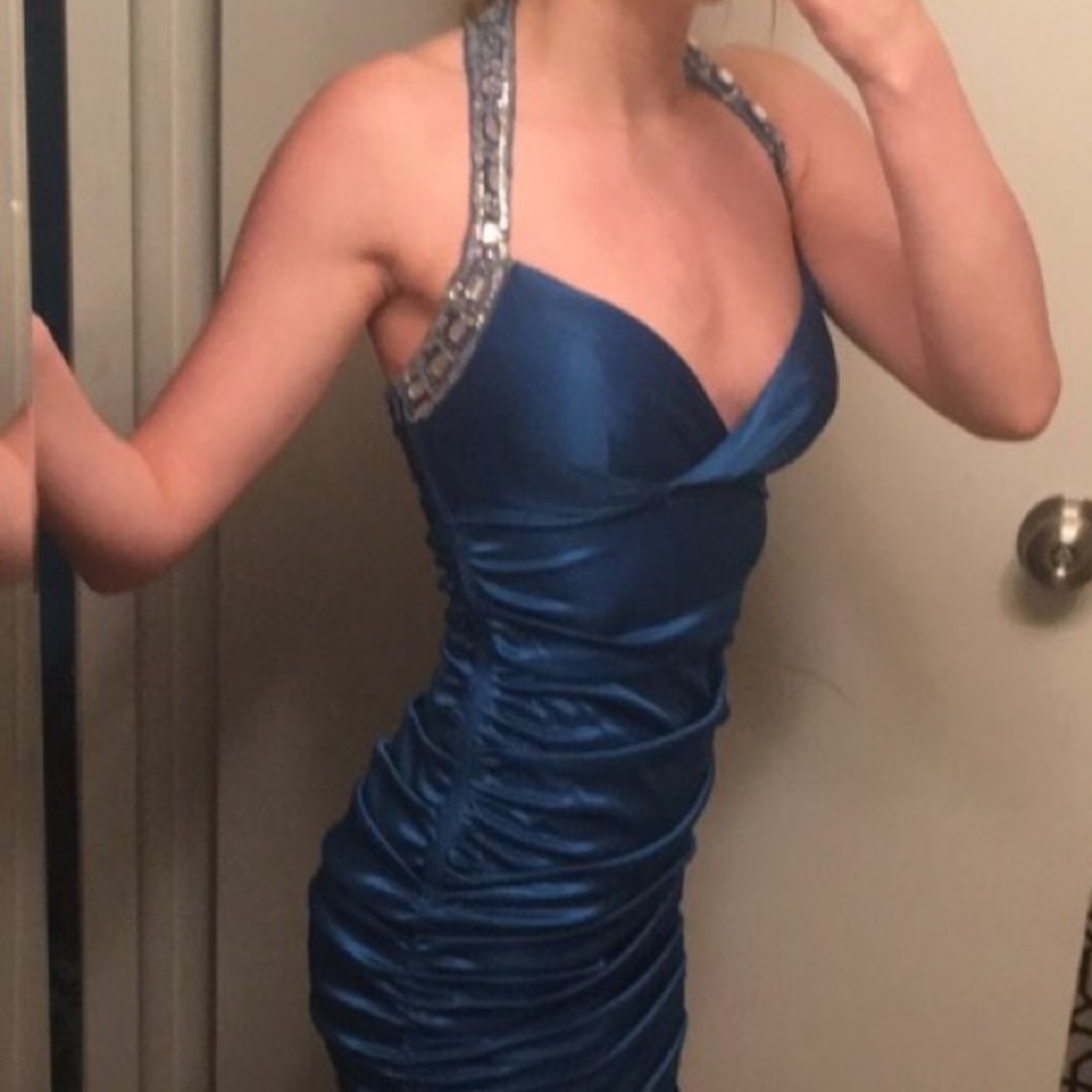 Homecoming Dress