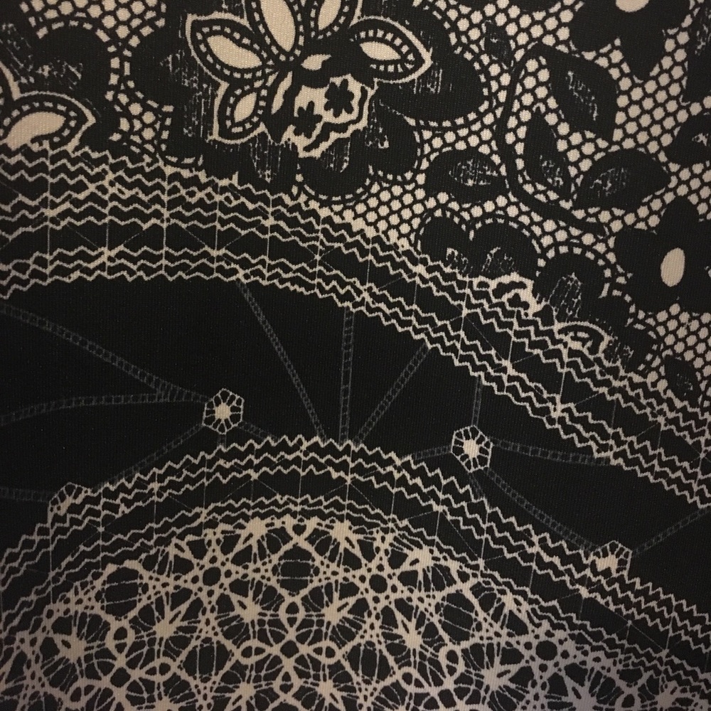 Mid length Dress - Picture 4 of 4