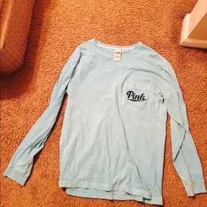 Victoria's Secret tee
