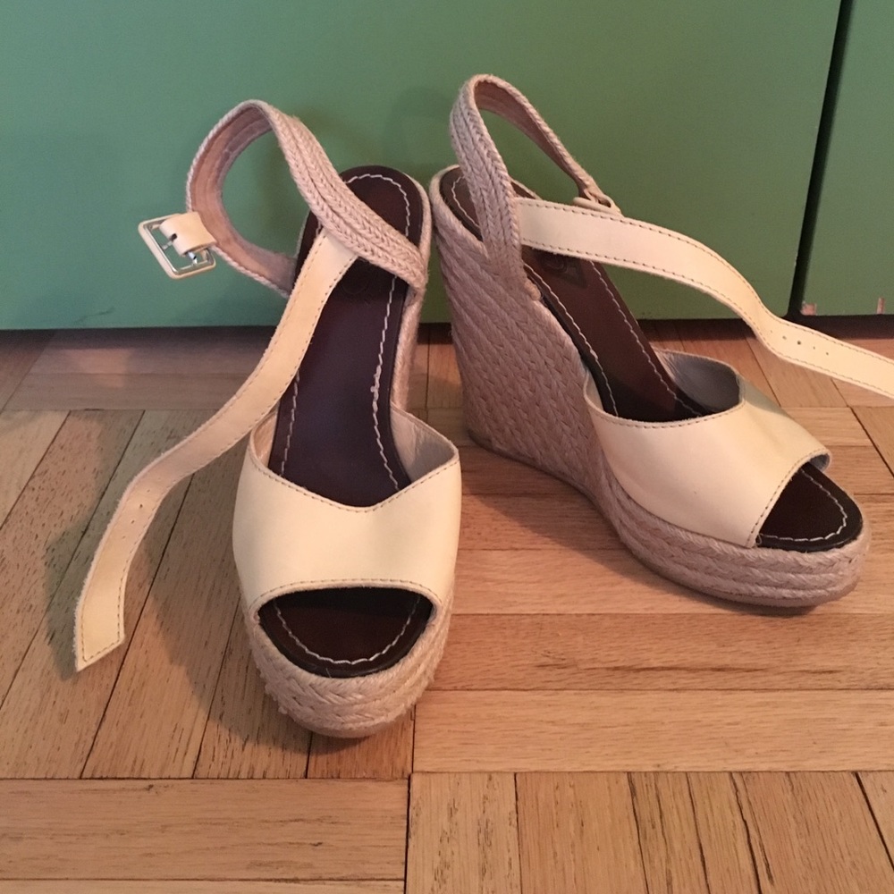Ettore Masotti Espadrilles