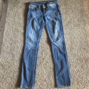 Guess jeans