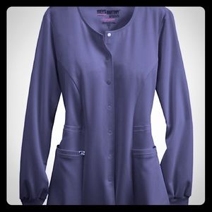 Grey's Anatomy Scrub Coat
