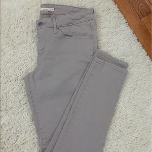 NWOT Skinny jeans by Levi's size 10