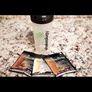 Cafe Latte Shakeology