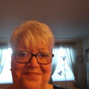 Meet your Posher, Rhoda