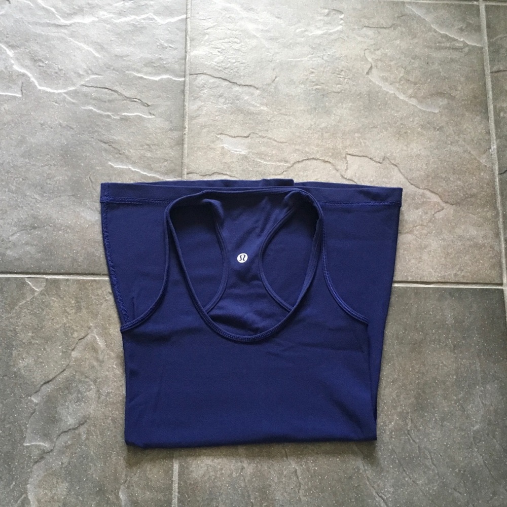 Lululemon Top