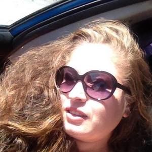 Meet your Posher, Wendy