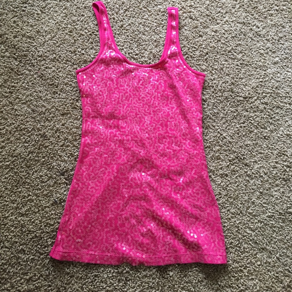 Rue21 top
