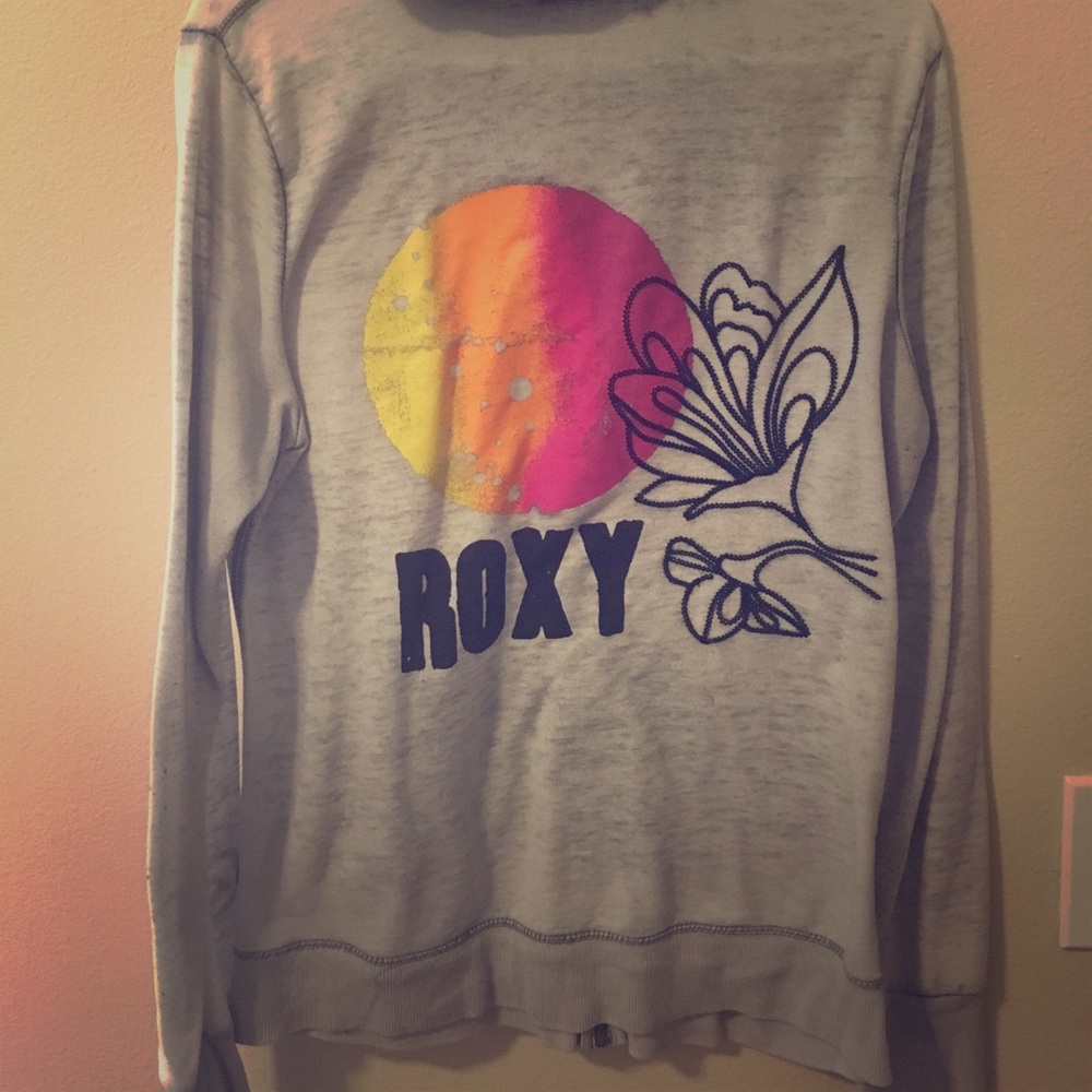 Roxy Light Jacket