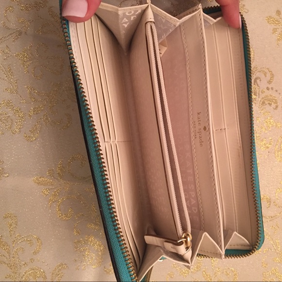 Kate Spade wallet