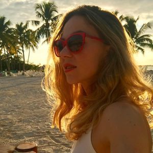 Meet your Posher, Alexa