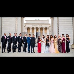 Meet your Posher, Ron