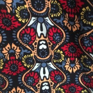 LULAROE OS LEGGINGS