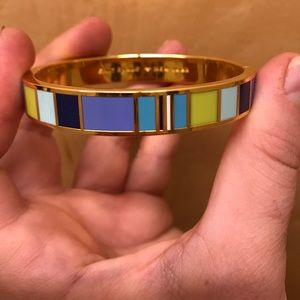 NWOT Kate Spade bangle