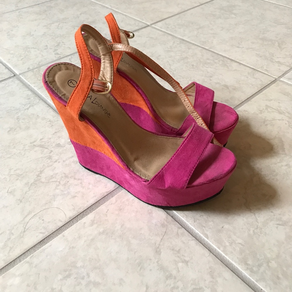 Wedges