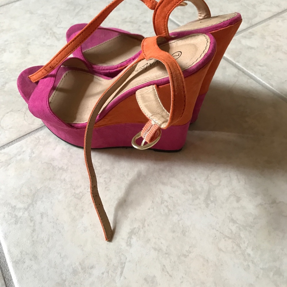 Wedges - Picture 3 of 3