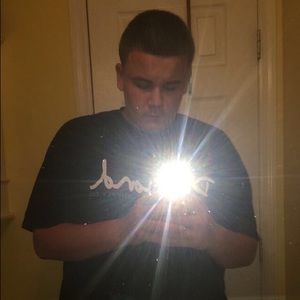 Meet your Posher, Scott