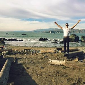 Meet your Posher, Martin