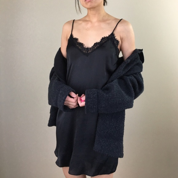 Celebrity cami slip dress. - Picture 4 of 4