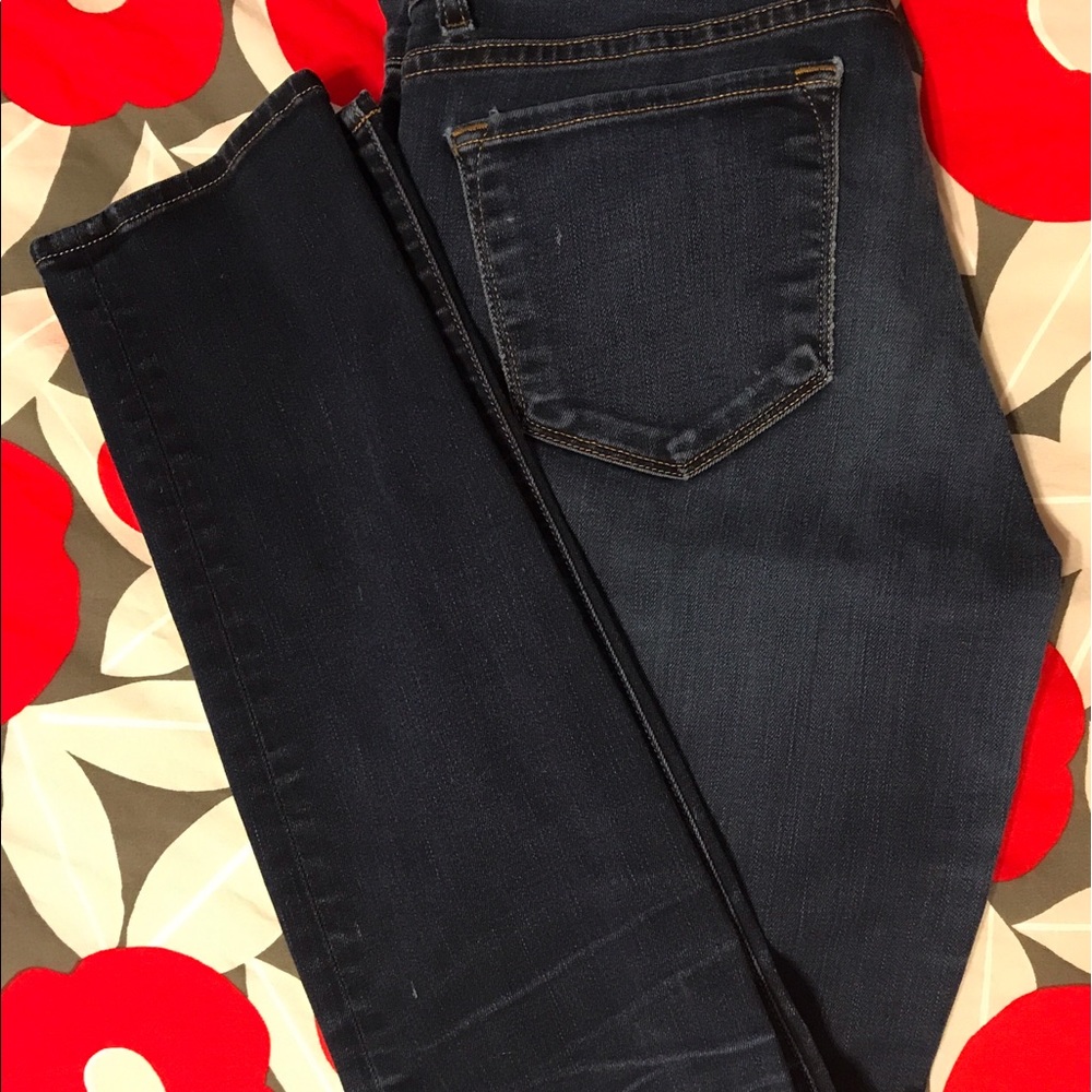 J Brand Skinny Jeans
