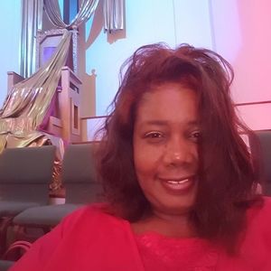 Meet your Posher, Catherine