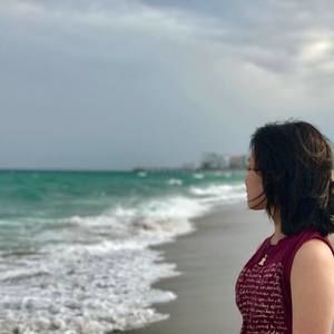 Meet your Posher, Nhi