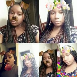 Meet your Posher, Chernell