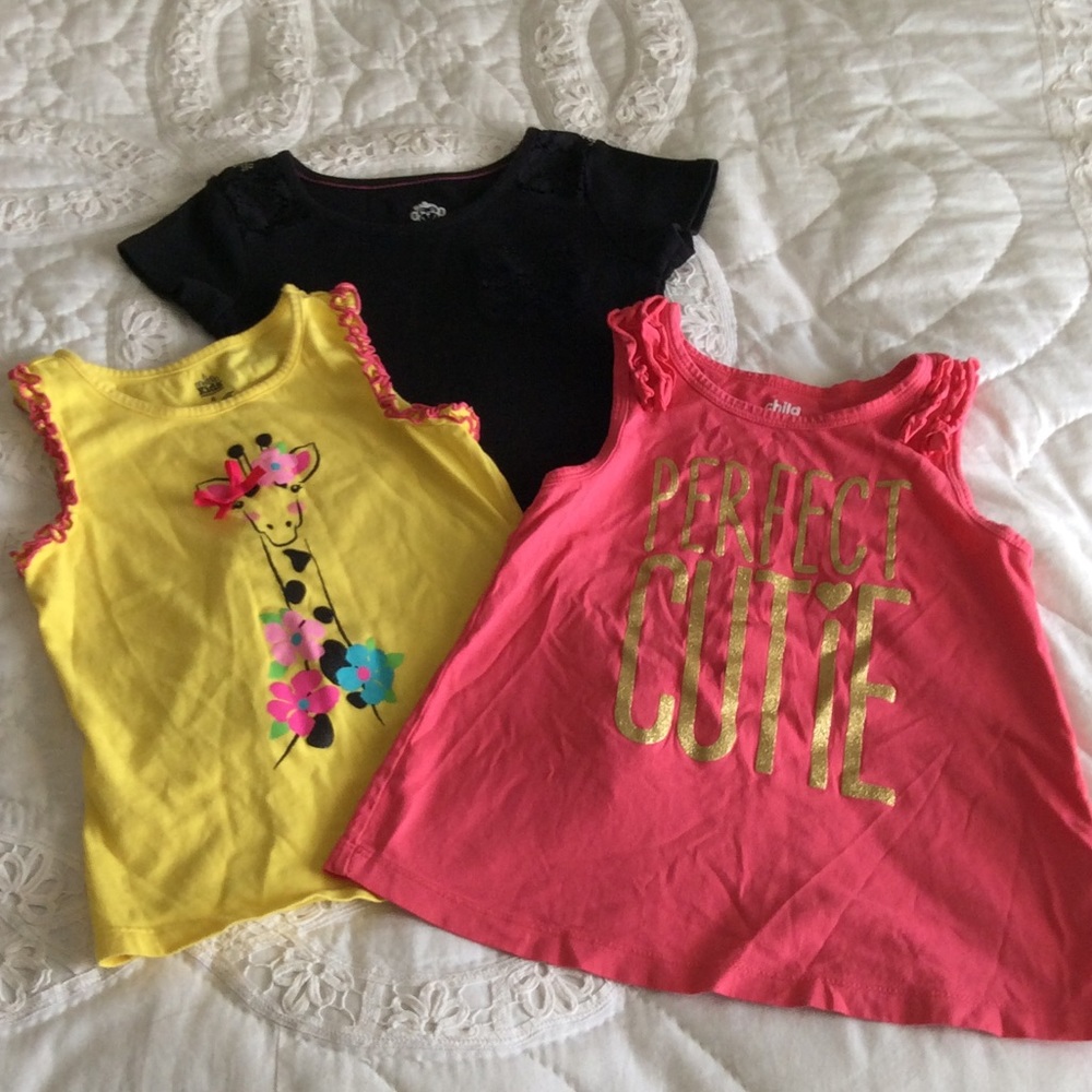 SOLD...........Trio of happiness....