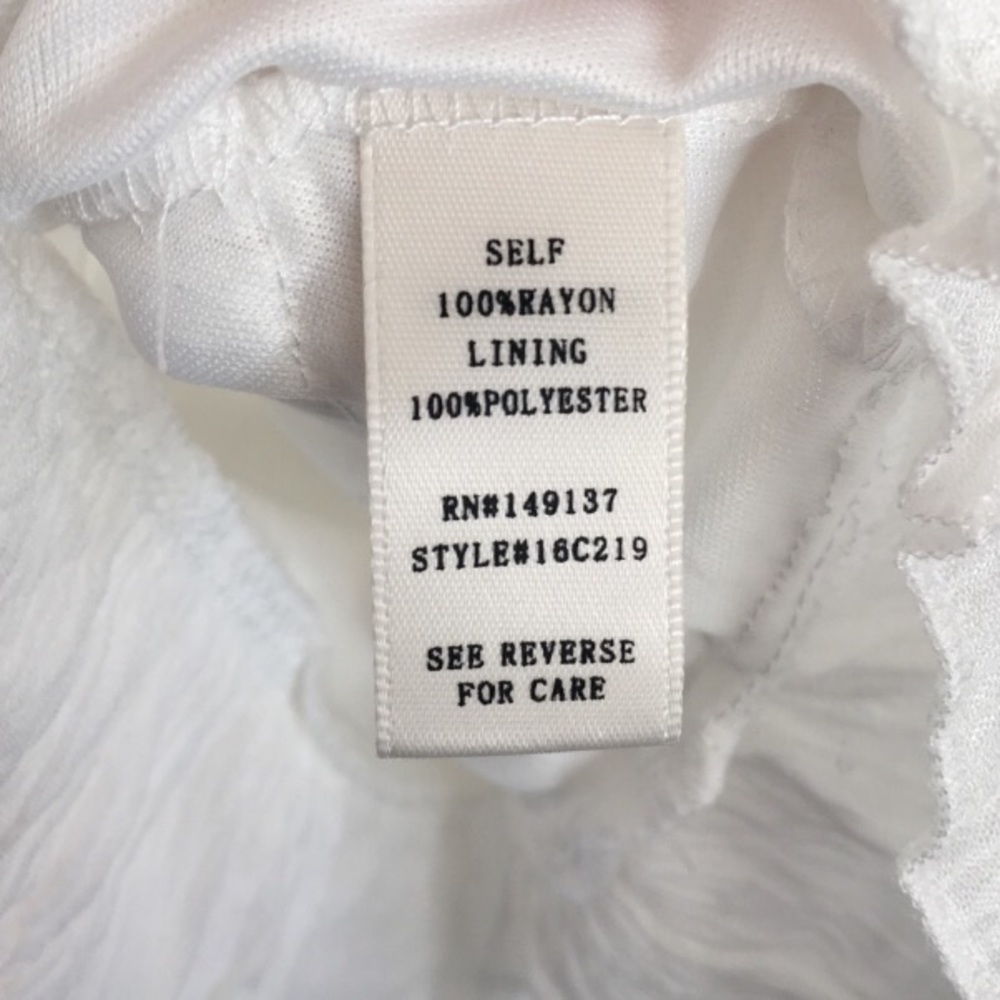 💗HP April Spirit Boho Layered Summer Dress - Picture 5 of 7