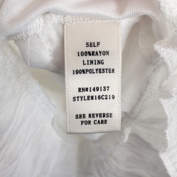 💗HP April Spirit Boho Layered Summer Dress - Picture 5 of 7