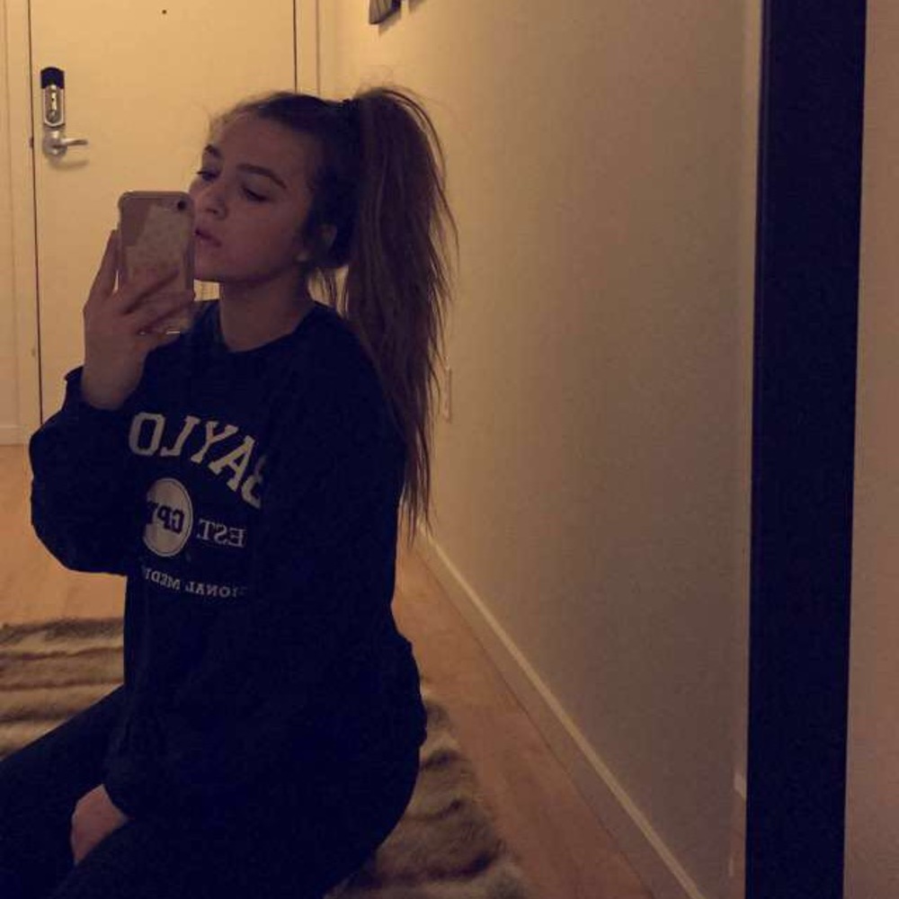 Meet your Posher, Madison