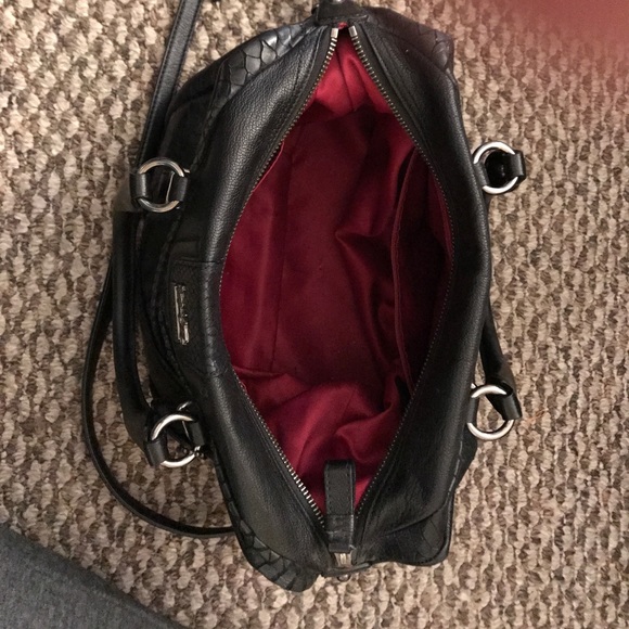 COACH Madison shoulder bag - Picture 2 of 3