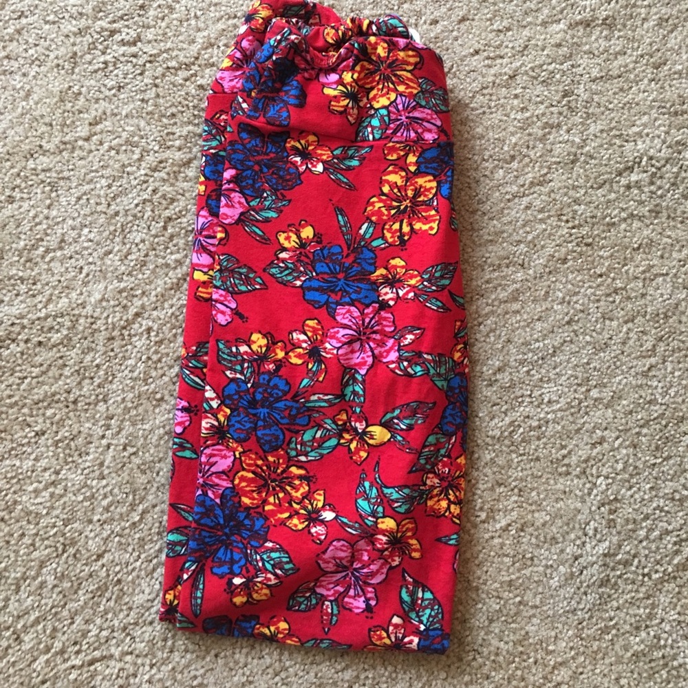 Lularoe leggings