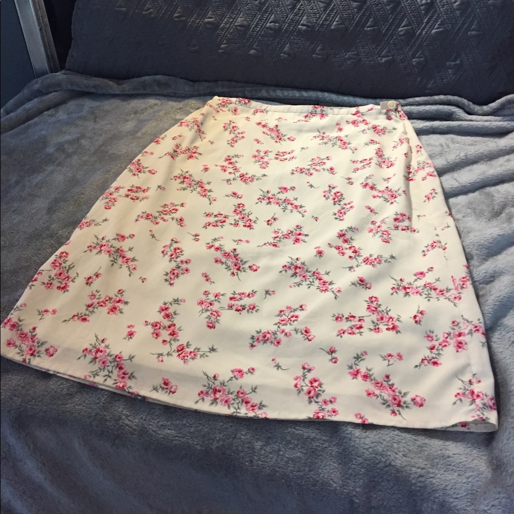 Adorable skirt