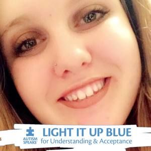 Meet your Posher, Hollie