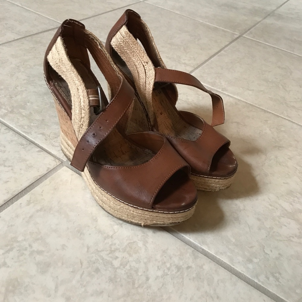Wedges