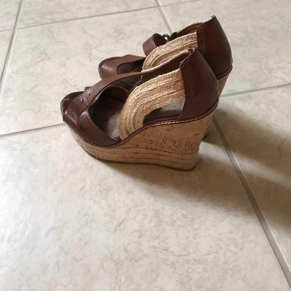 Wedges - Picture 3 of 3