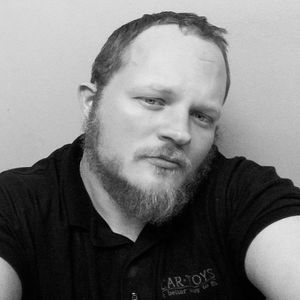 Meet your Posher, Jon