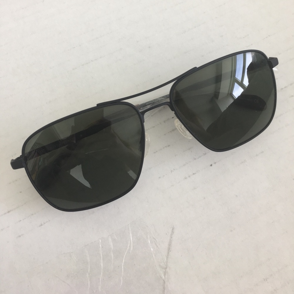Oliver Peoples Linford polarized sunglasses