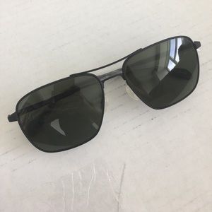 Oliver Peoples Linford polarized sunglasses