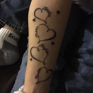 Meet your Posher, Cindy